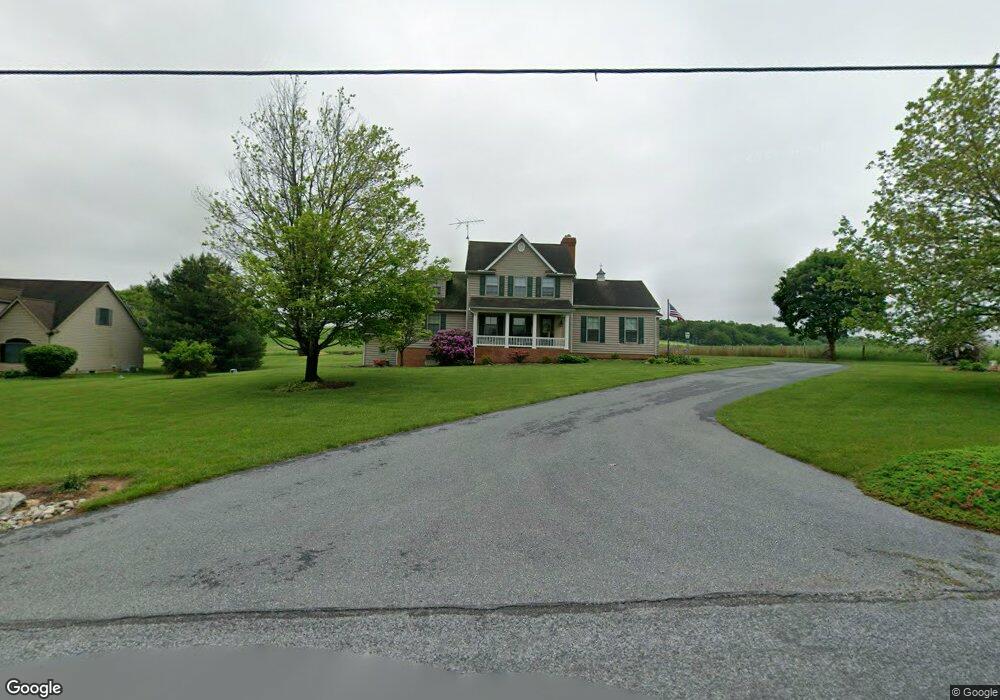 48 Hideaway Dr, Quarryville, PA 17566 - photo 1