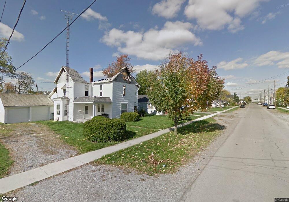 213 N College St, Spencerville, OH 45887 - photo 1