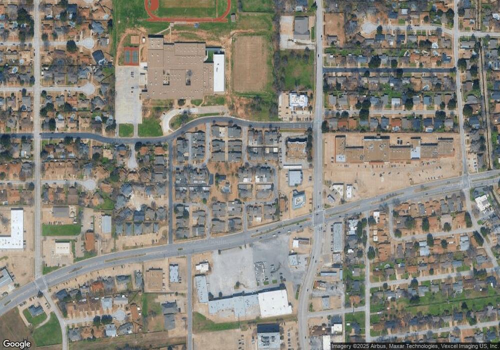 3008 Shady Knoll Ln, Bedford, TX 76021 - photo 1