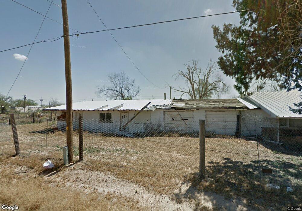 2606 Wilson St, Plainview, TX 79072 - photo 1