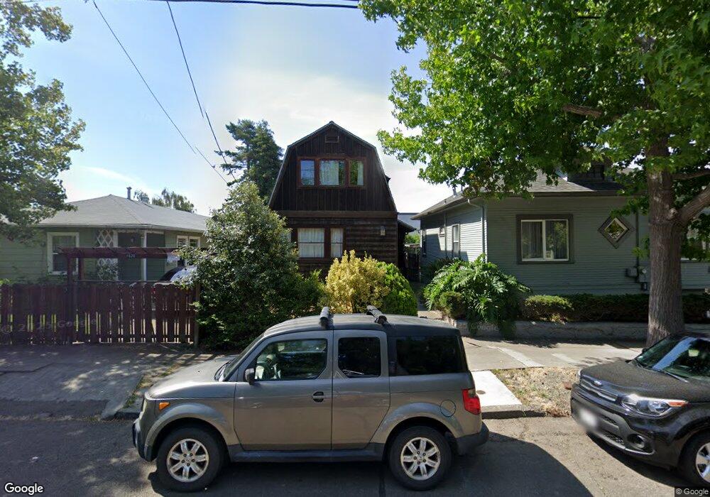 1612 Derby St, Berkeley, CA 94703 - photo 1