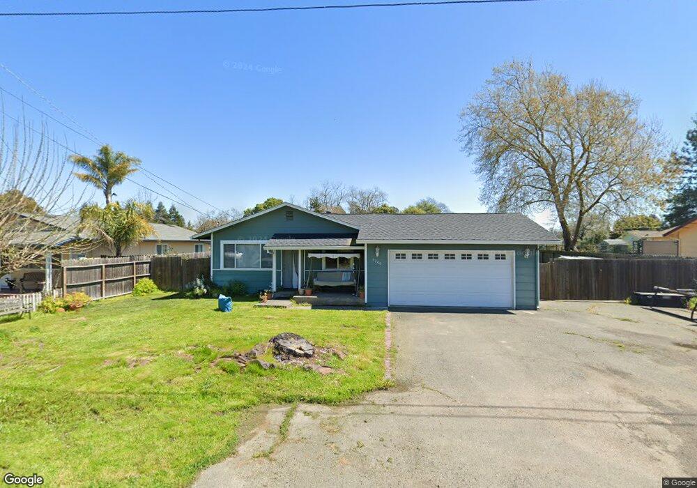 5800 Lowell Ct, Cotati, CA 94931 - photo 1