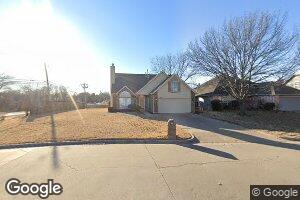 10046 S 94th East Ave, Tulsa, OK 74133