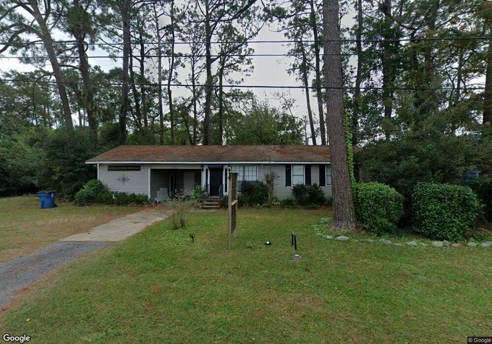 2106 4th St, Brunswick, GA 31520 - photo 1