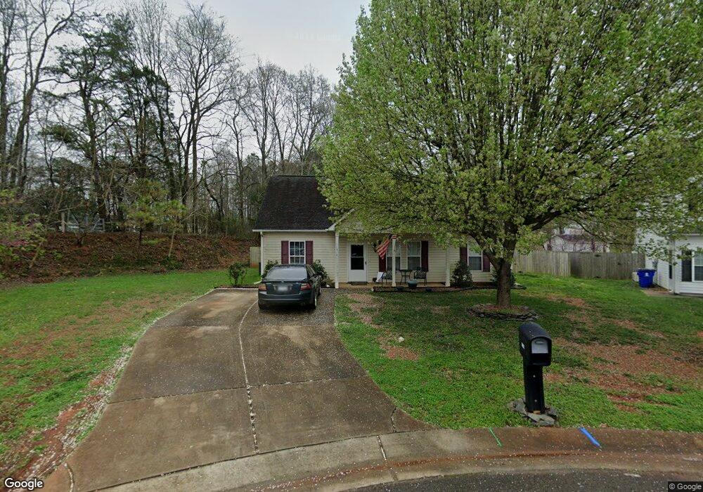 1318 Solo Dr, Siler City, NC 27344 - photo 1