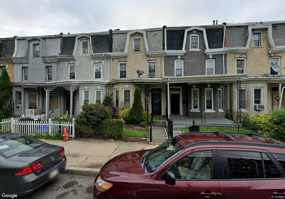 5609 Baynton St, Philadelphia, PA 19144 - photo 1