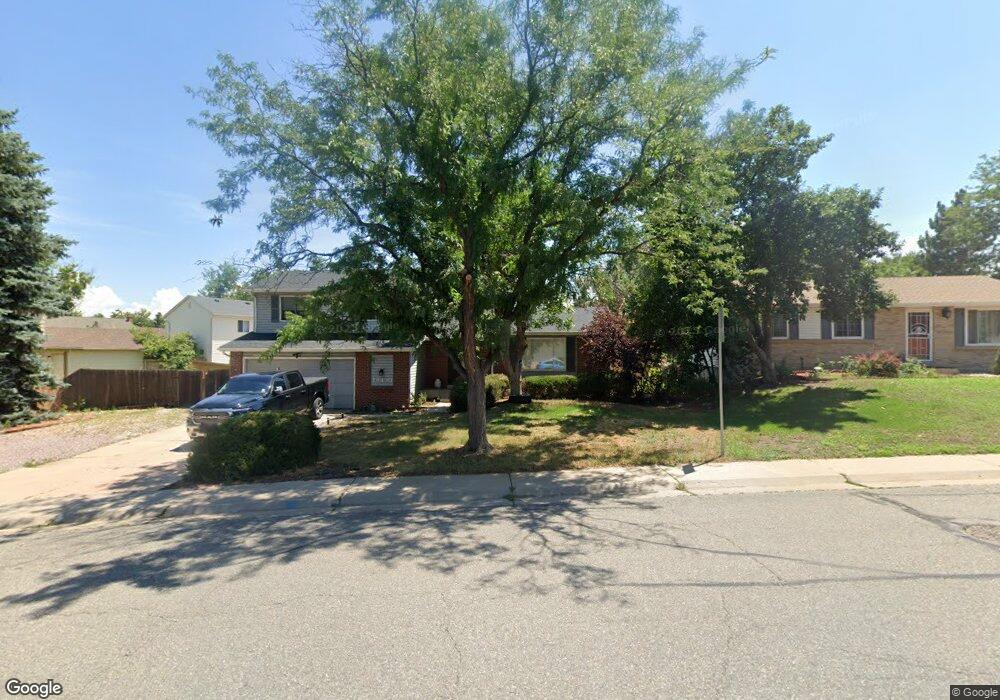 14490 E Wesley Ave, Aurora, CO 80014 - photo 1