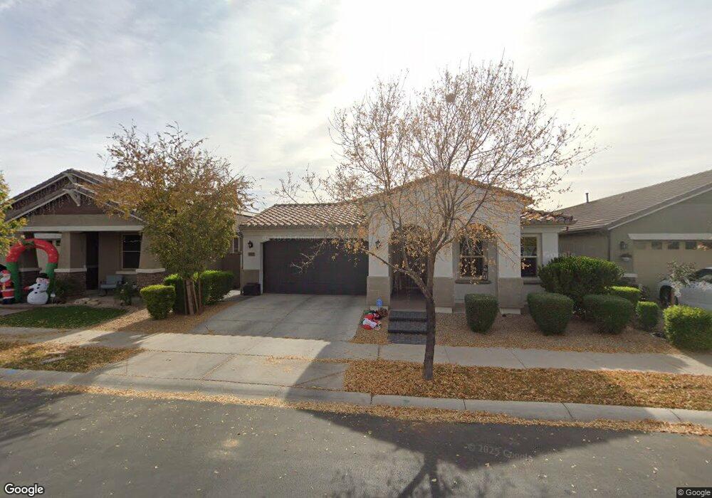 9937 E Timpani Ln, Mesa, AZ 85212 - photo 1