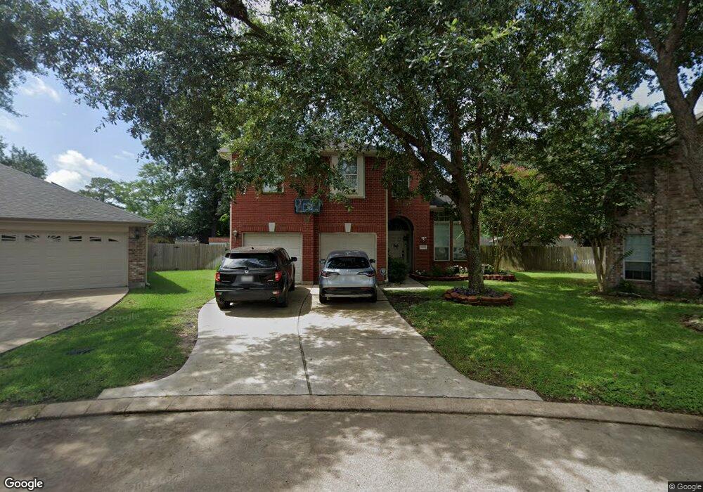 12039 Bunny Ln, Pinehurst, TX 77362 - photo 1