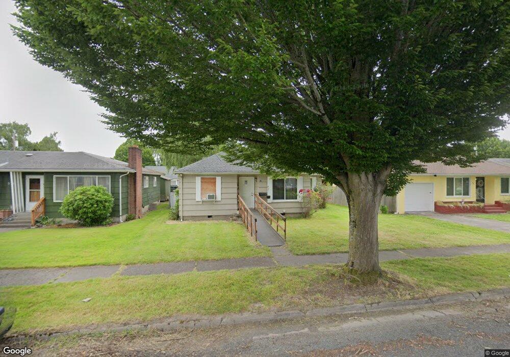 520 19th Ave, Longview, WA 98632 - photo 1
