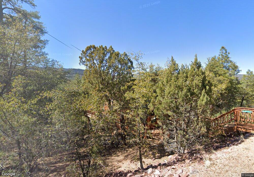 6216 W Sharyn Rd, Pine, AZ 85544 - photo 1