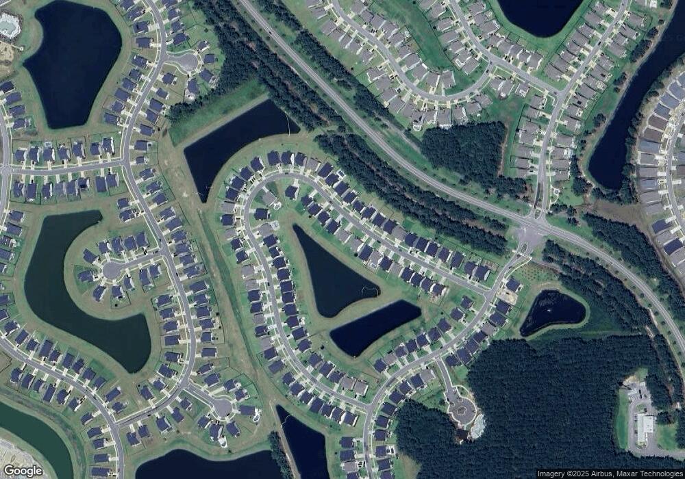 423 Rowley Ln unit Lot 203, Summerville, SC 29486 - photo 1