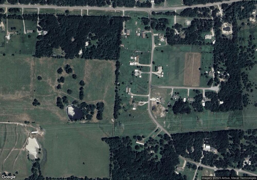 331 County Road 2607, Bonham, TX 75418 - photo 1