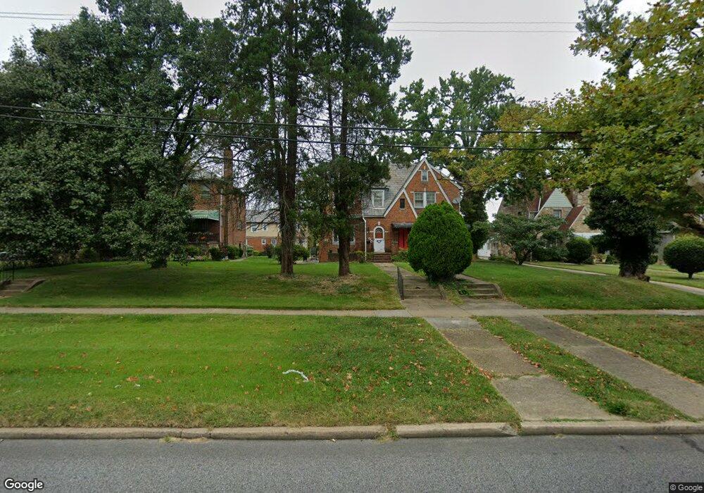 4720 Edmondson Ave, Baltimore, MD 21229 - photo 1