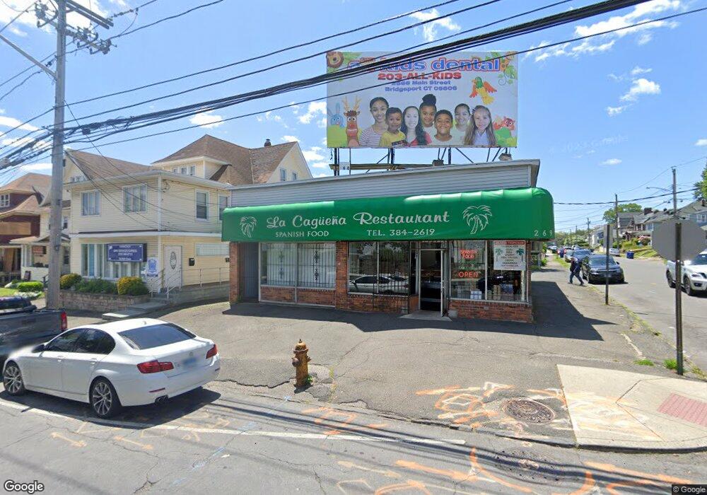 2697 Main St, Bridgeport, CT 06606 - photo 1