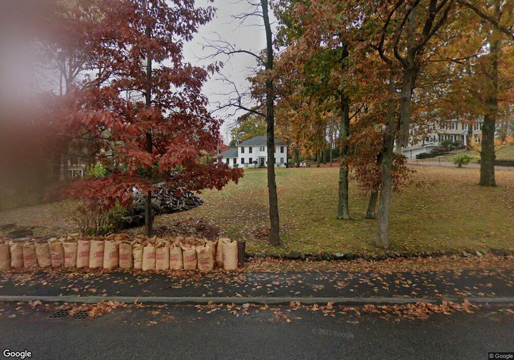 287 Dale St, North Andover, MA 01845 - photo 1