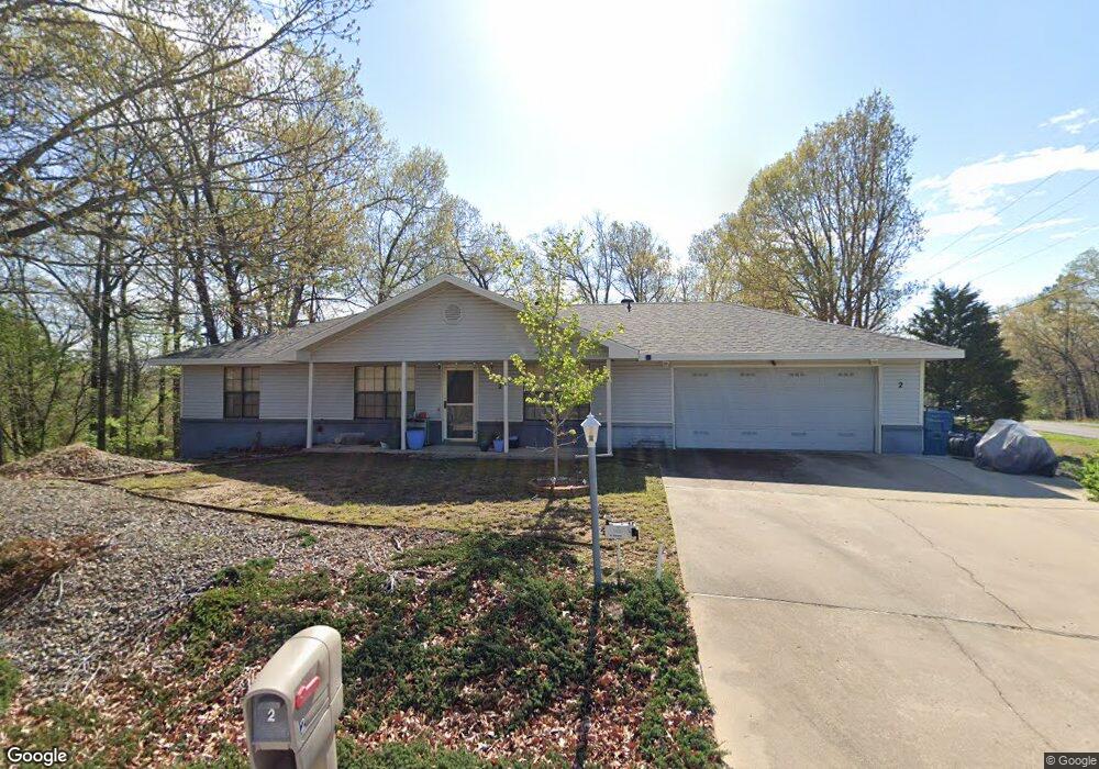 2 Marlborough Dr, Bella Vista, AR 72714 - photo 1