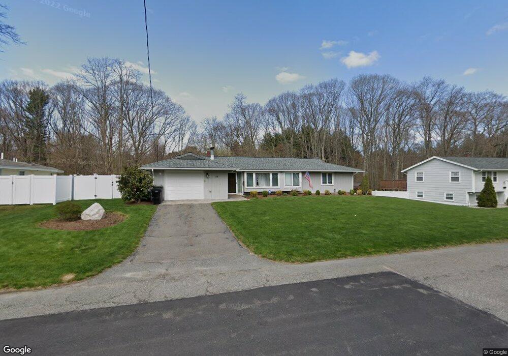 64 Eaton Rd W, Framingham, MA 01701 - photo 1