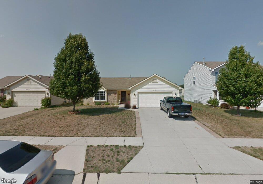 10571 Slate Run, New Haven, IN 46774 - photo 1