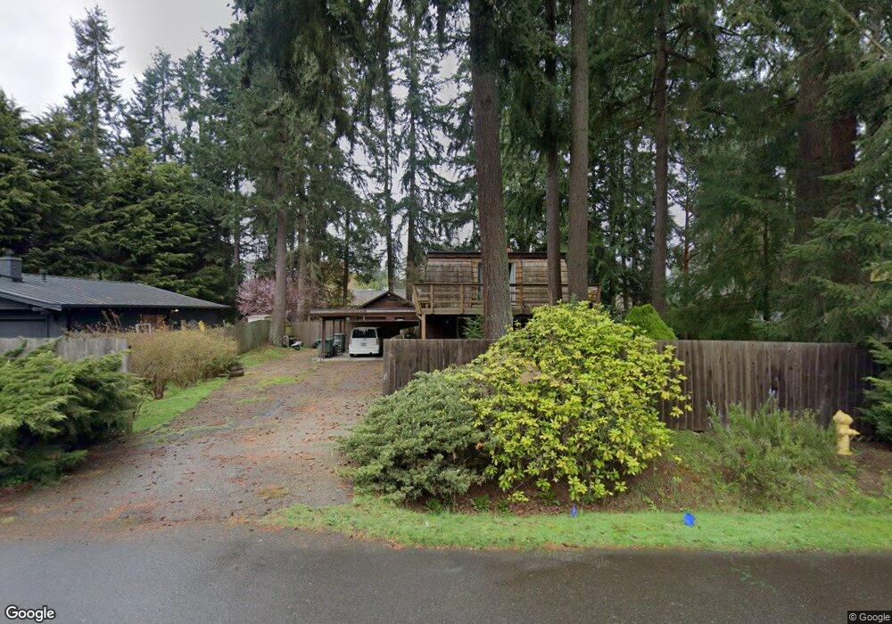 7107 179th St SW, Edmonds, WA 98026 - photo 1