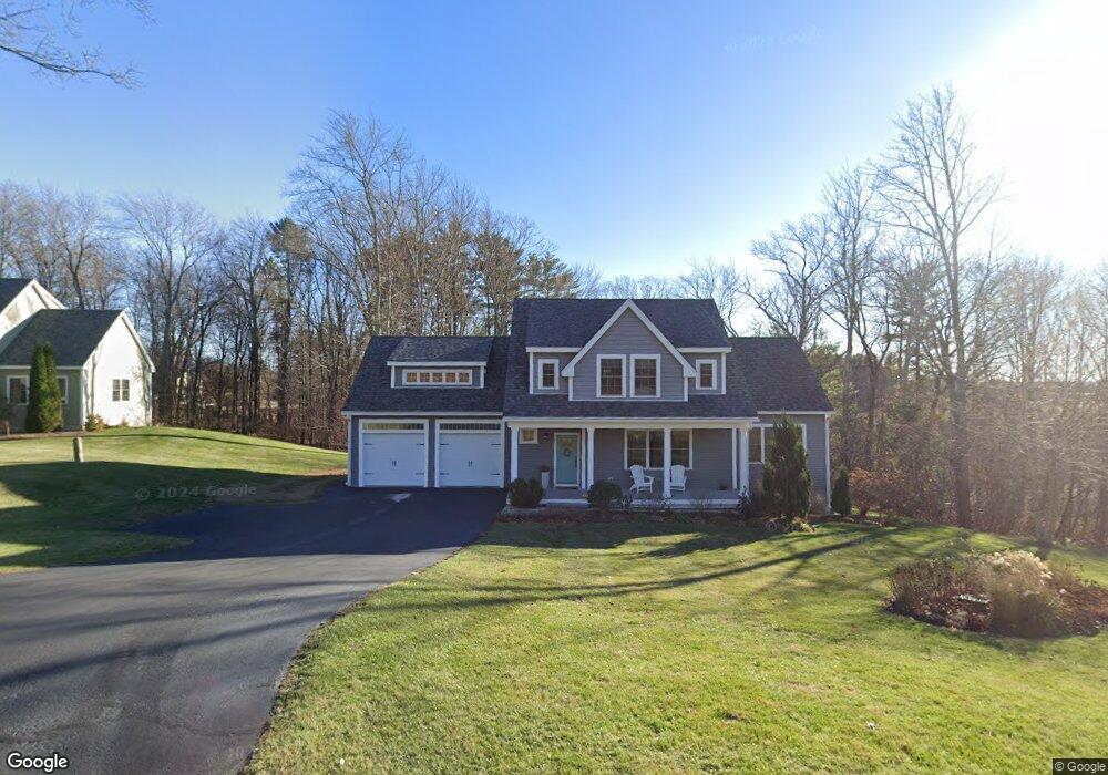 9 Bittersweet Ln, Stratham, NH 03885 - photo 1