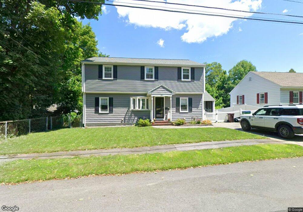 20 Ridge Rd, Lowell, MA 01852 - photo 1