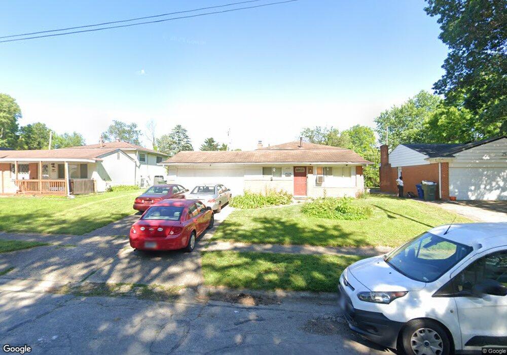 2480 Daily Rd, Columbus, OH 43232 - photo 1