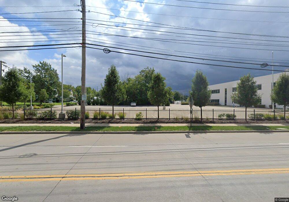 10530 Cedar Ave, Cleveland, OH 44106 - photo 1