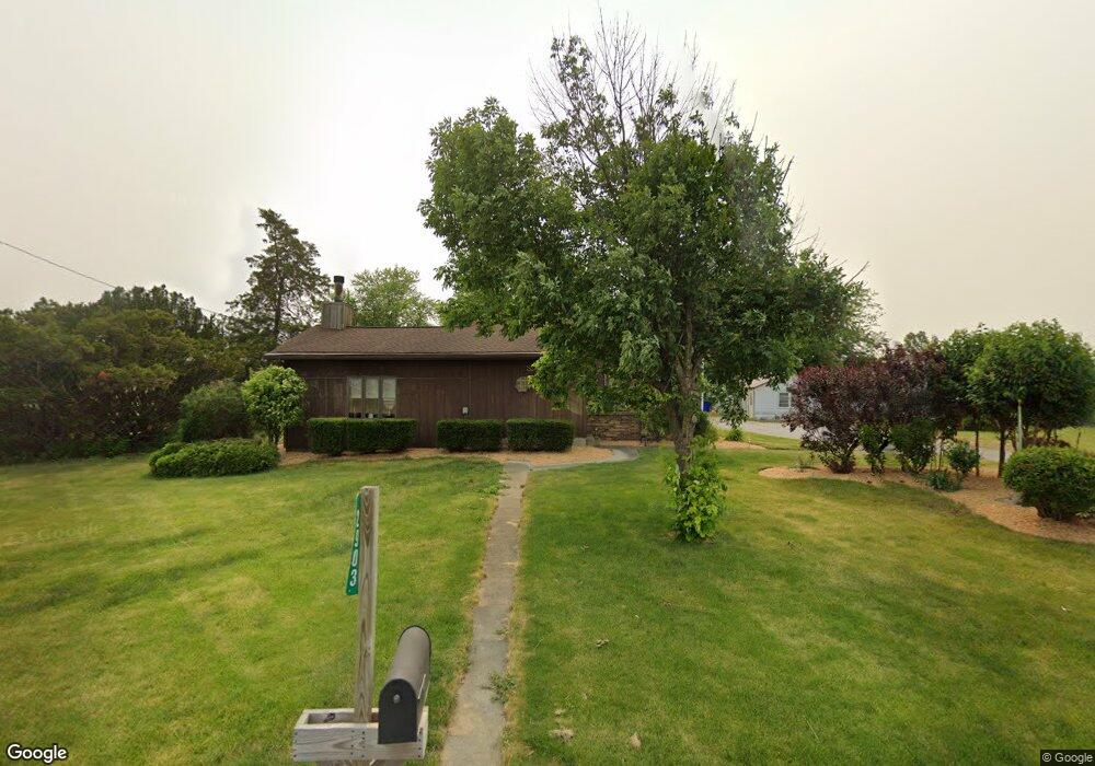 2903 Ryan Rd, New Haven, IN 46774 - photo 1