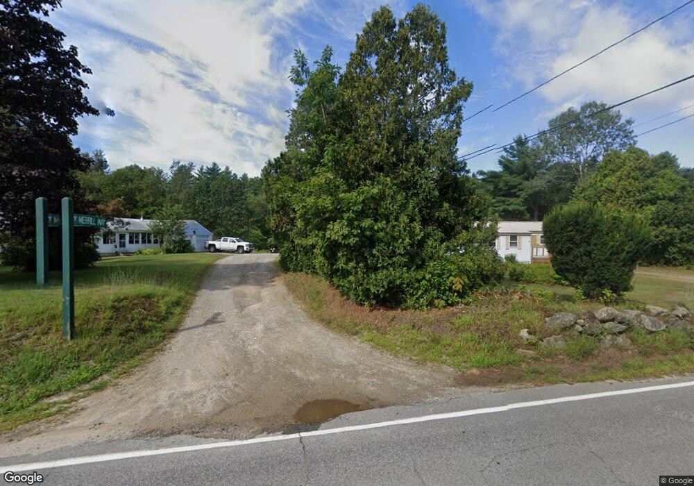 13 Merrill Way, Deering, NH 03244 - photo 1