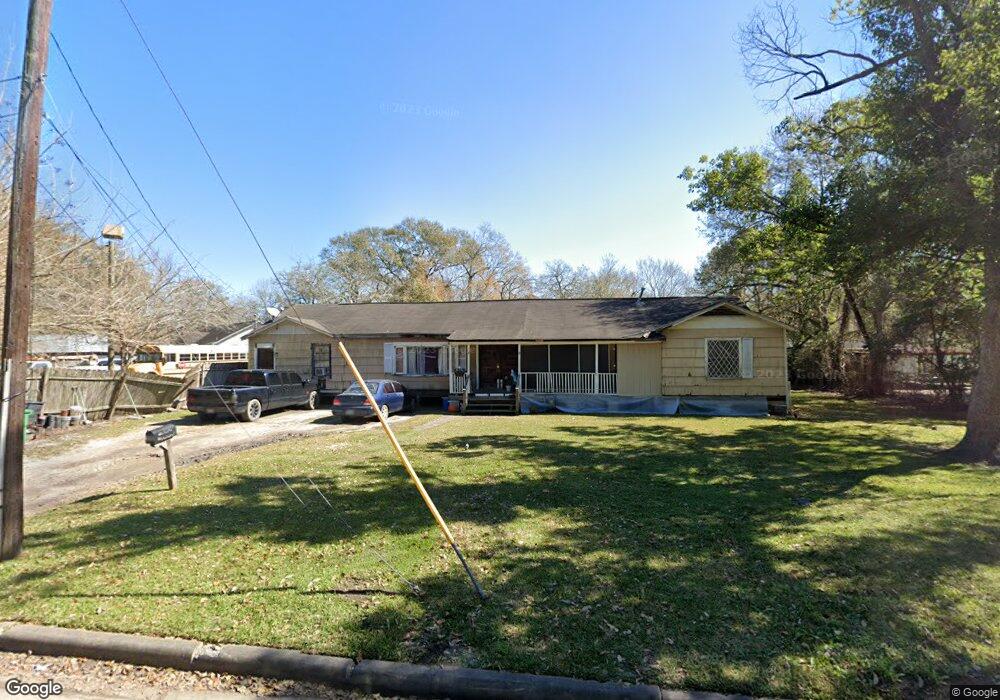 3207 Iola St, Houston, TX 77017 - photo 1