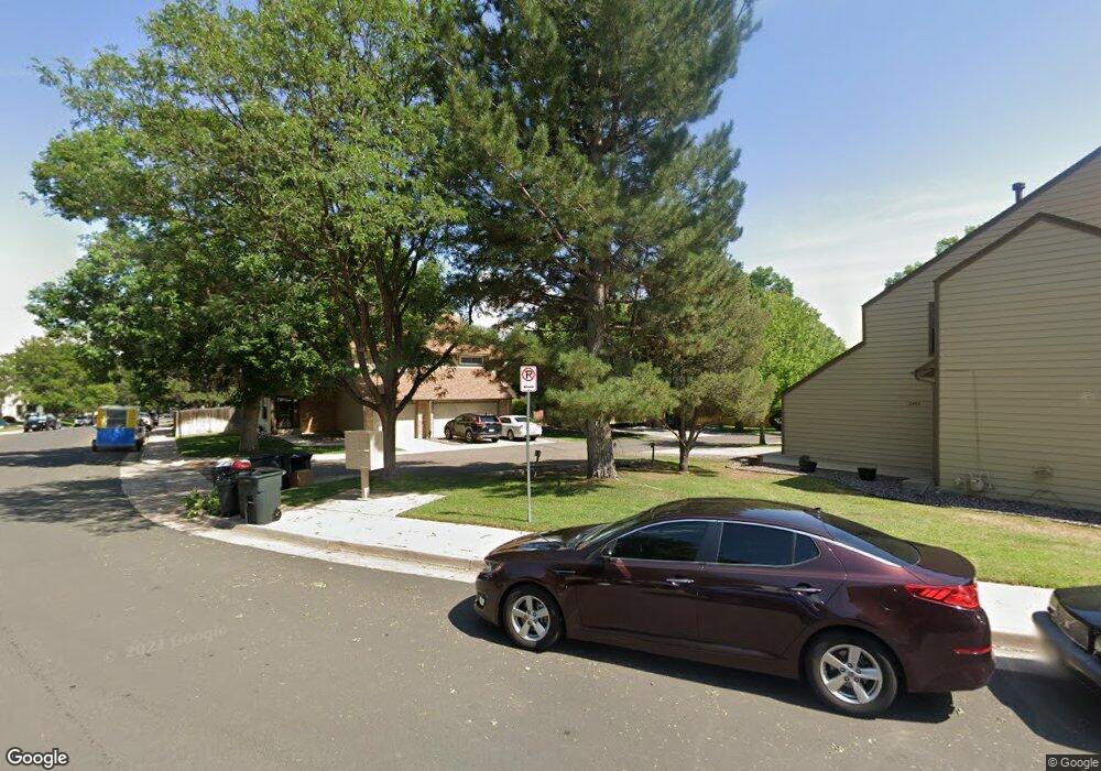 15506 E Louisiana Ave, Aurora, CO 80017 - photo 1