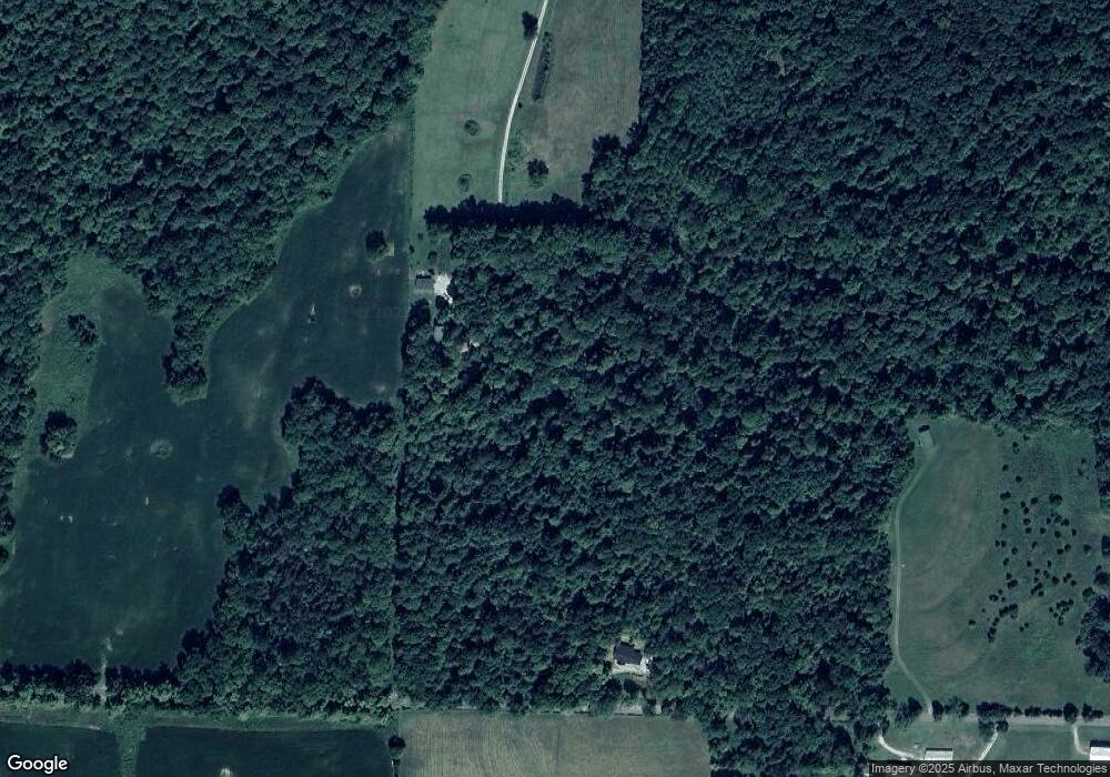 5374 Lost Valley Ln SW, Corydon, IN 47112 - photo 1