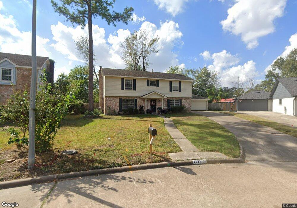 9527 Kindletree Dr, Houston, TX 77040 - photo 1