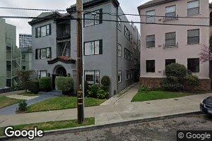 333 Park View Terrace Unit 5, Oakland, CA 94610