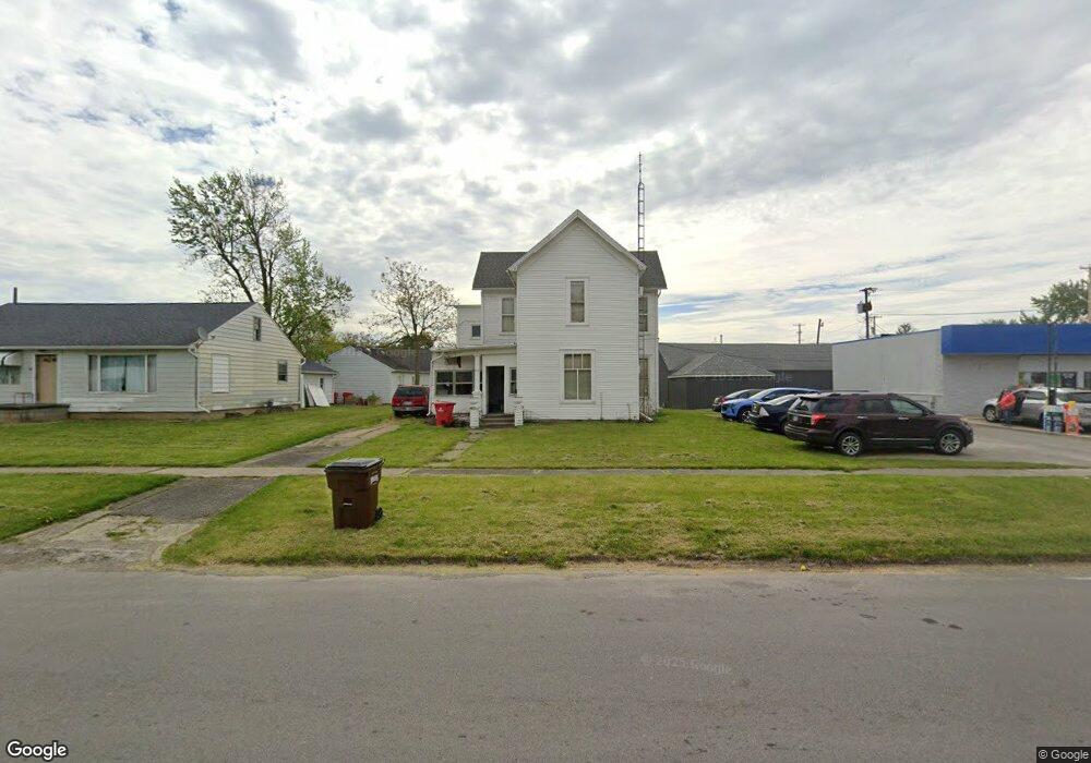 214 N Broadway St, Spencerville, OH 45887 - photo 1