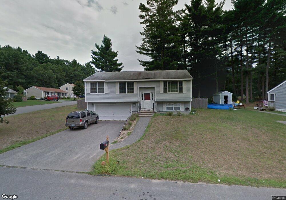 17 Delaware Rd, Nashua, NH 03062 - photo 1