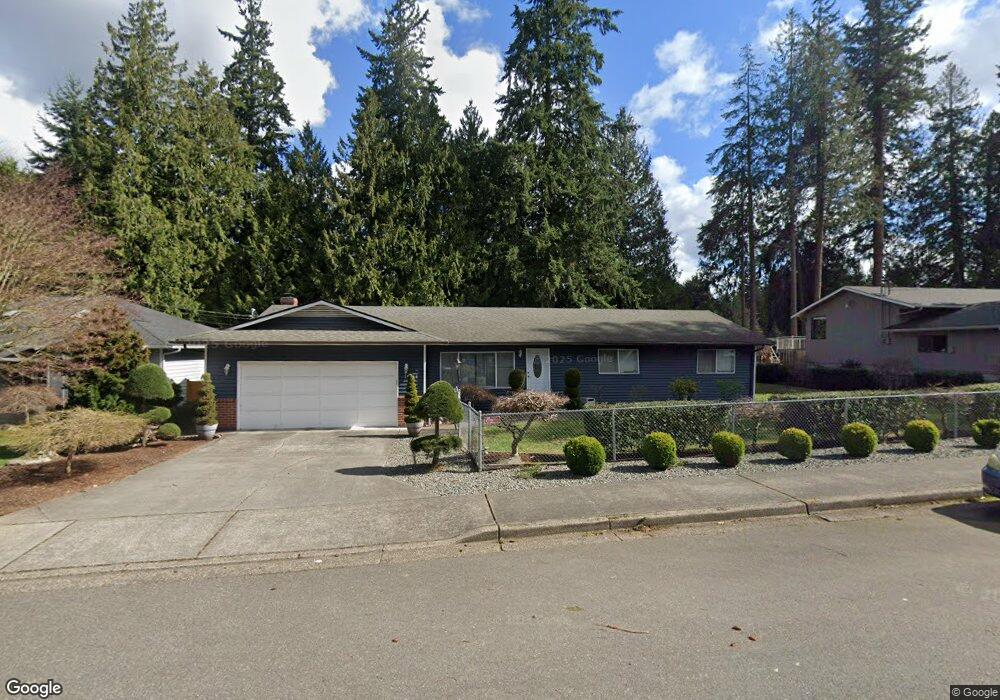 10629 9th Dr SE, Everett, WA 98208 - photo 1