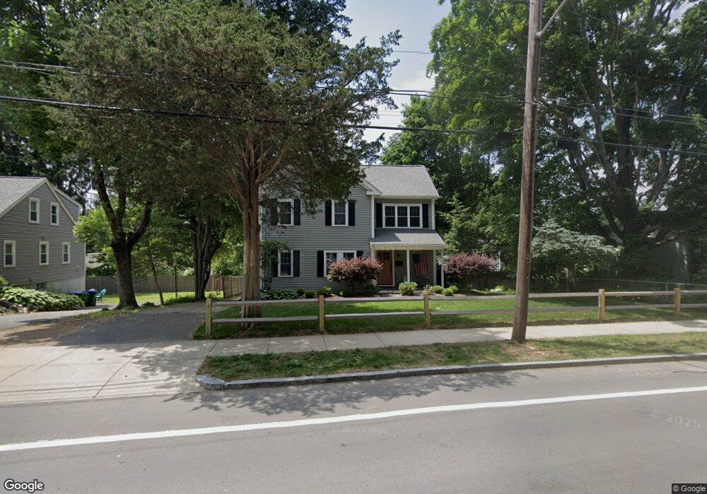 165 Pond St, Westwood, MA 02090 - photo 1