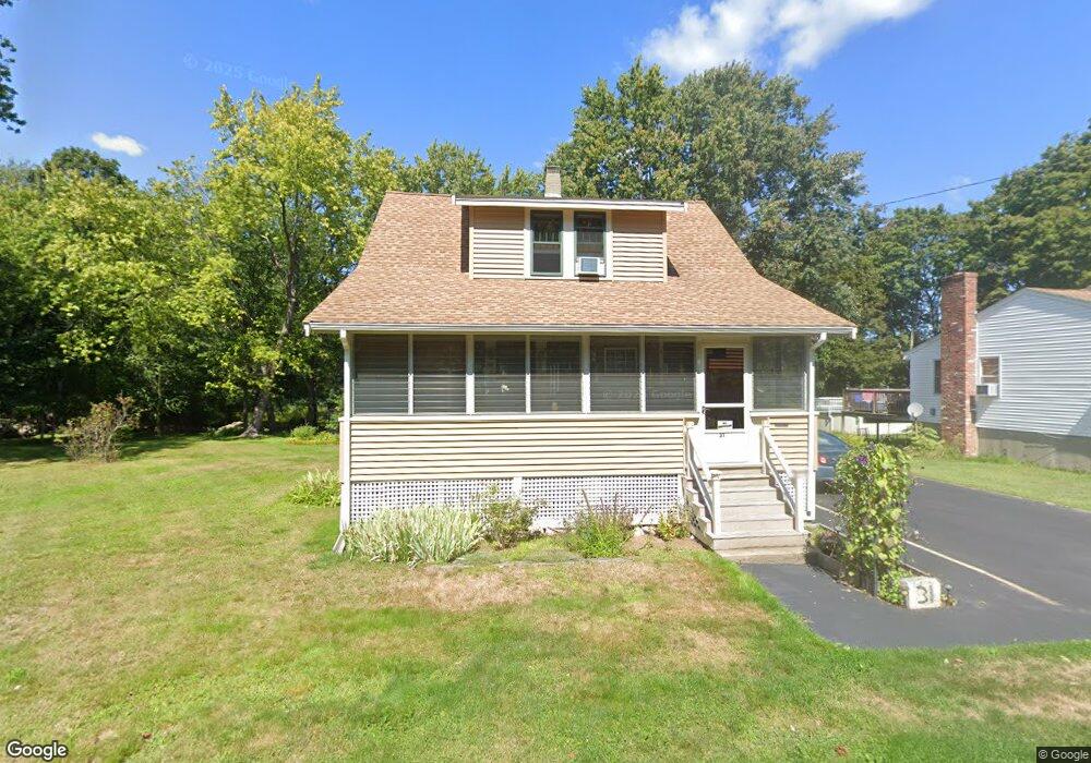 31 Smith Rd, Rockland, MA 02370 - photo 1