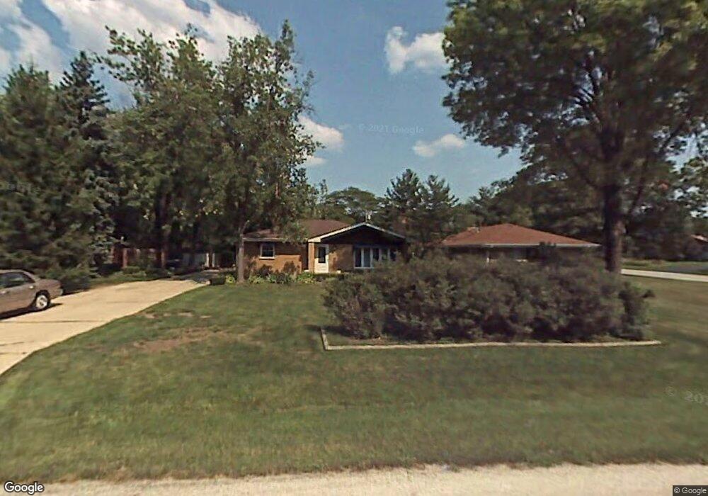 20337 Hellenic Dr, Olympia Fields, IL 60461 - photo 1