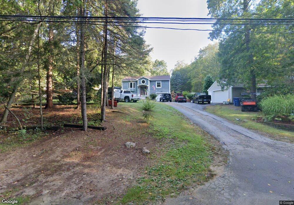 7 Carriage Dr, Stonington, CT 06378 - photo 1