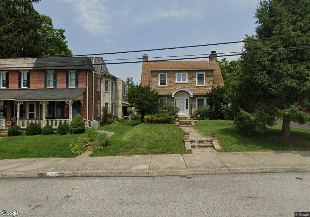 119 W Mulberry St, Kennett Square, PA 19348 - photo 1