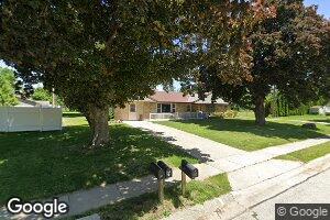 310 E South St, Lisbon, IA 52253