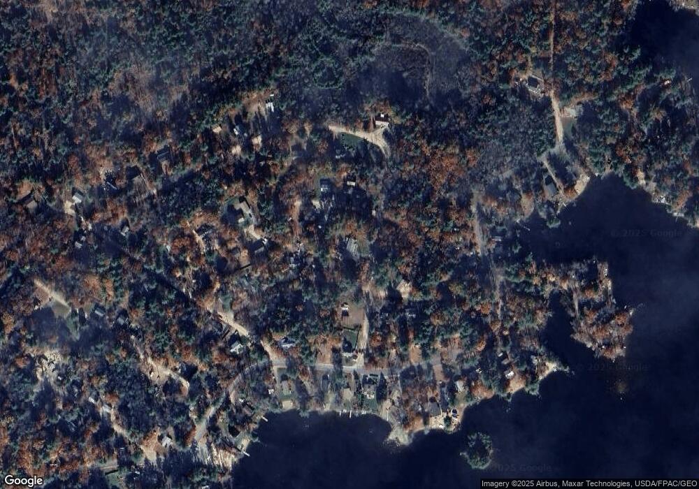 80 Spruce Rd, Middleton, NH 03887 - photo 1