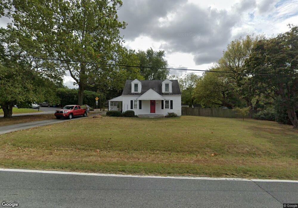 2028 Telegraph Rd, Wilmington, DE 19808 - photo 1