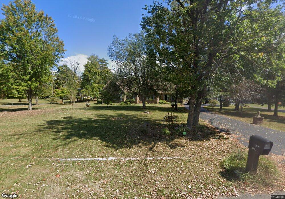 250 Cedar Brook Dr, Mount Washington, KY 40047 - photo 1