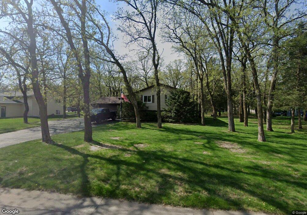 151 Leighton Dr, Big Lake, MN 55309 - photo 1