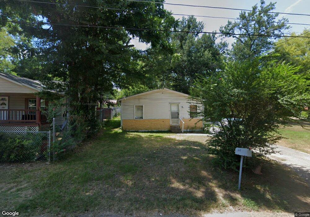 515 Arkansas St, Longview, TX 75601 - photo 1