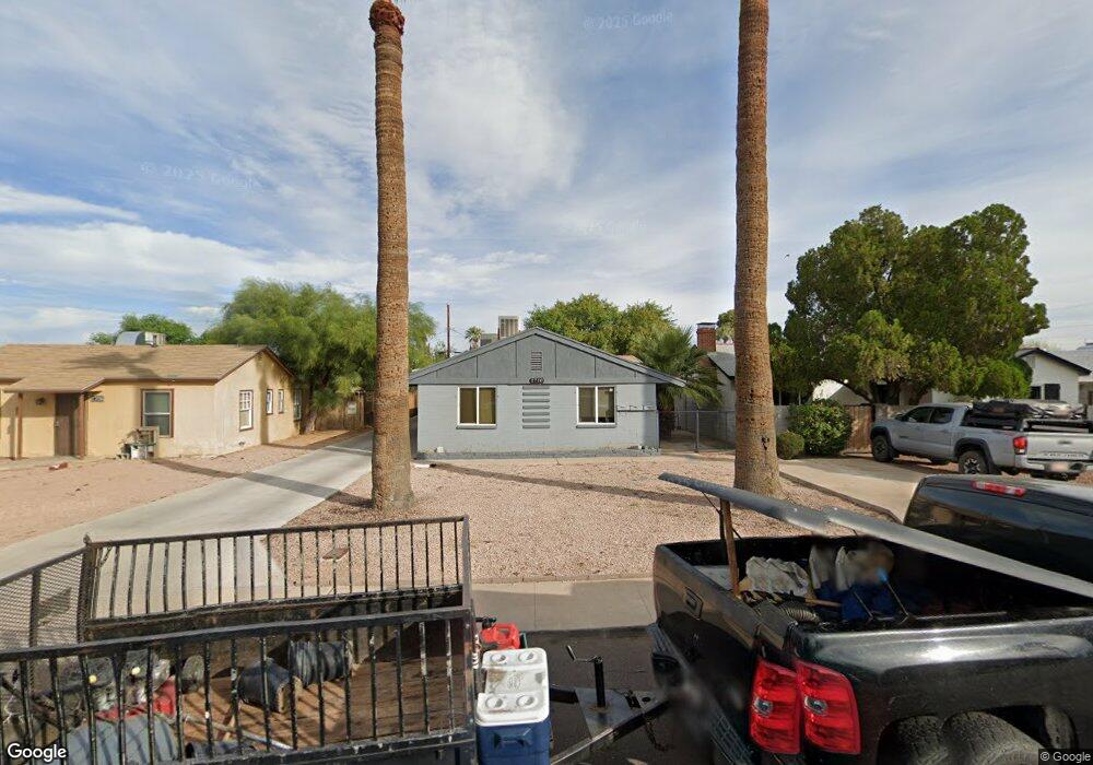 1710 E Cheery Lynn Rd, Phoenix, AZ 85016 - photo 1